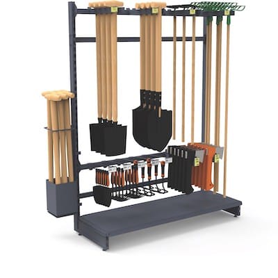 GARDEN TOOLS STAND