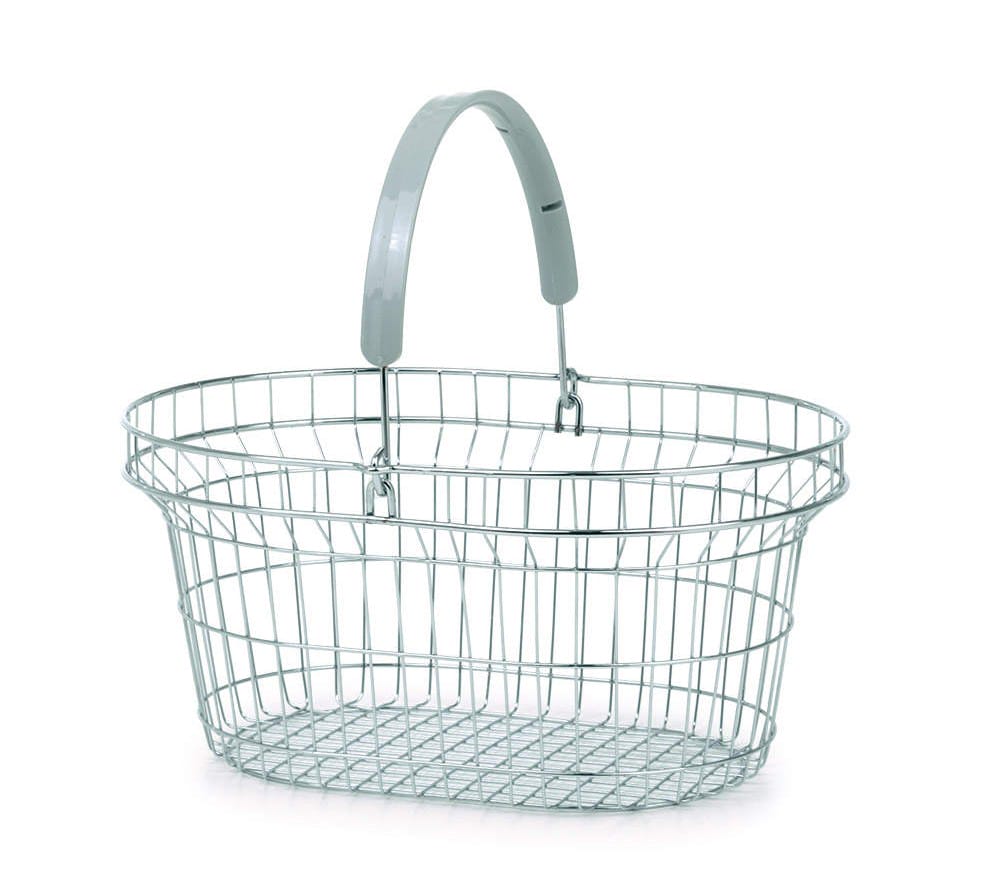 SHOPPING BASKET G