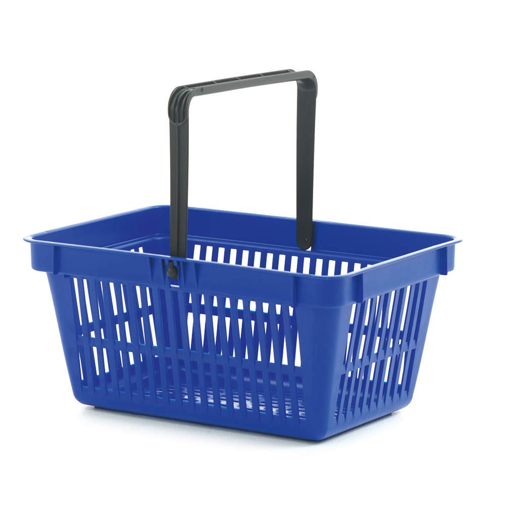 SHOPPING BASKET B